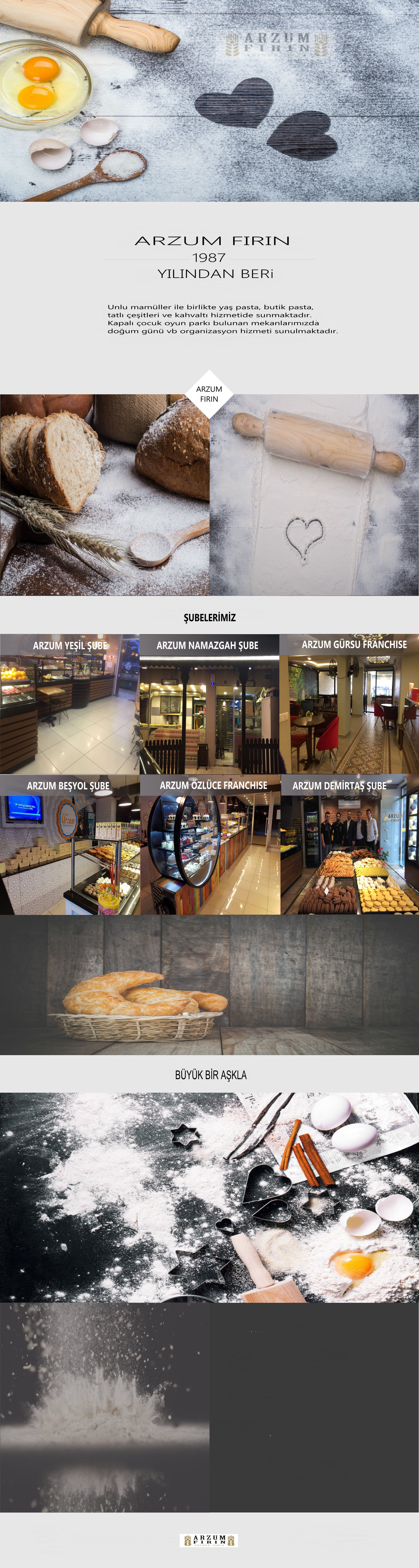 Wood Shed Homepage